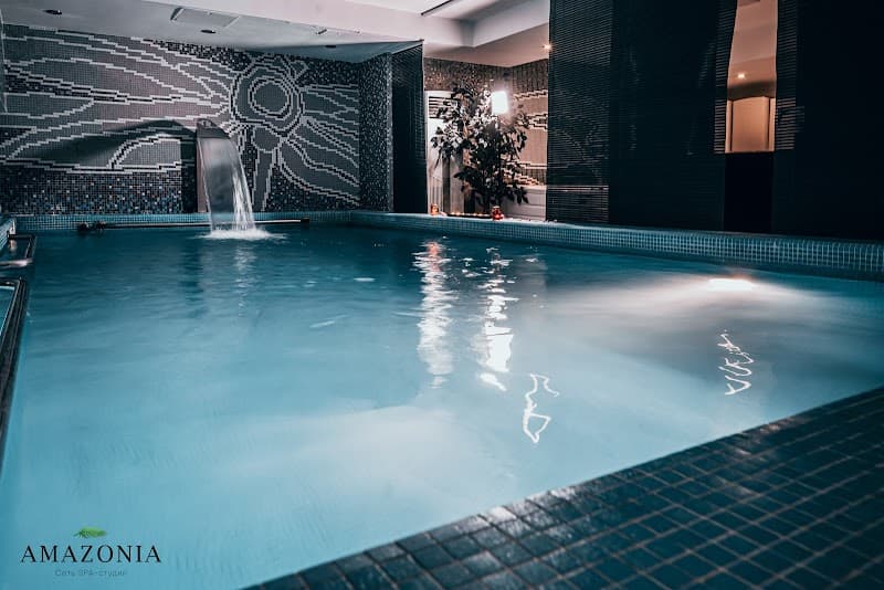 Spa Mania Moscow photo