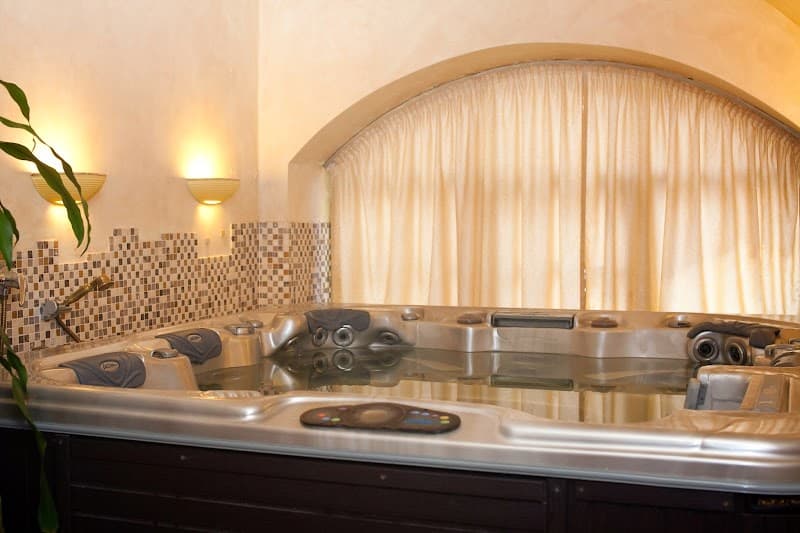 Spa Mania Salonas Vilnius photo