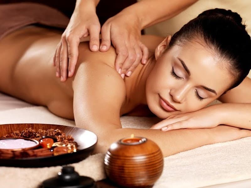 Spa Manja Source Trosly-Breuil photo
