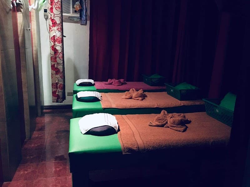 Spa Manna Massage Pasig photo