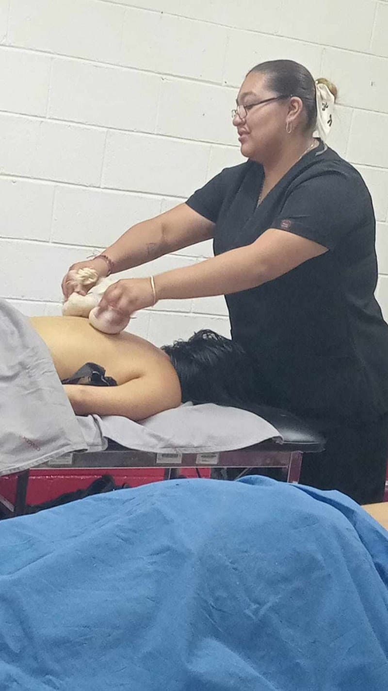 Spa manos milagrosas Cuajimalpa de Morelos photo