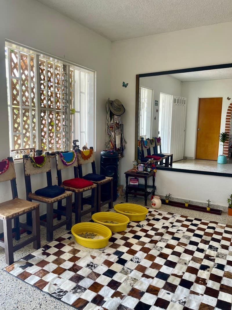 Spa Manos Sanadoras Rionegro photo