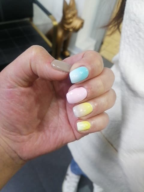 Spa manos y pies Providencia photo