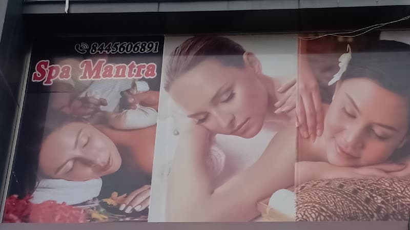 Spa Mantra Dehradun photo