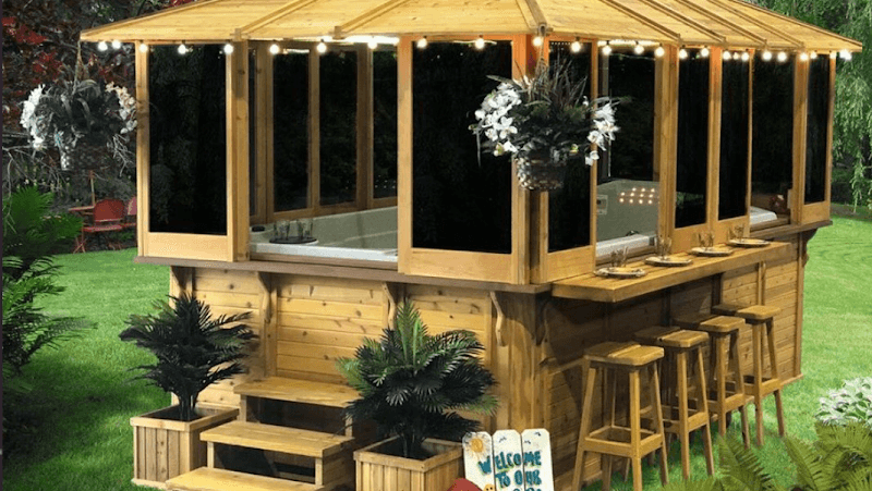 Spa Manufacturers Inc Clearwater photo