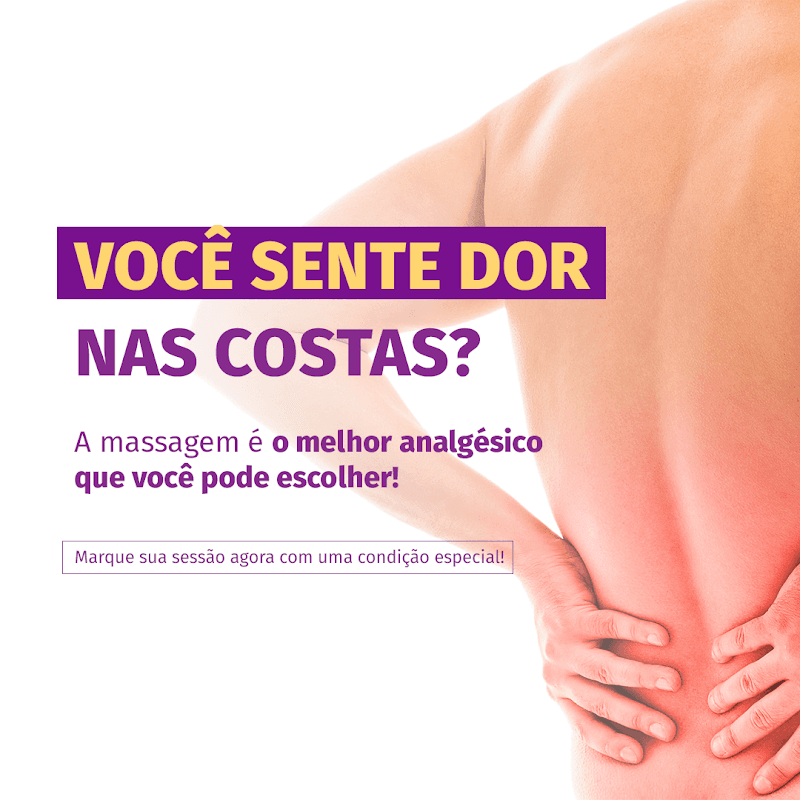 Spa Mão Que Cuida Porto Velho photo