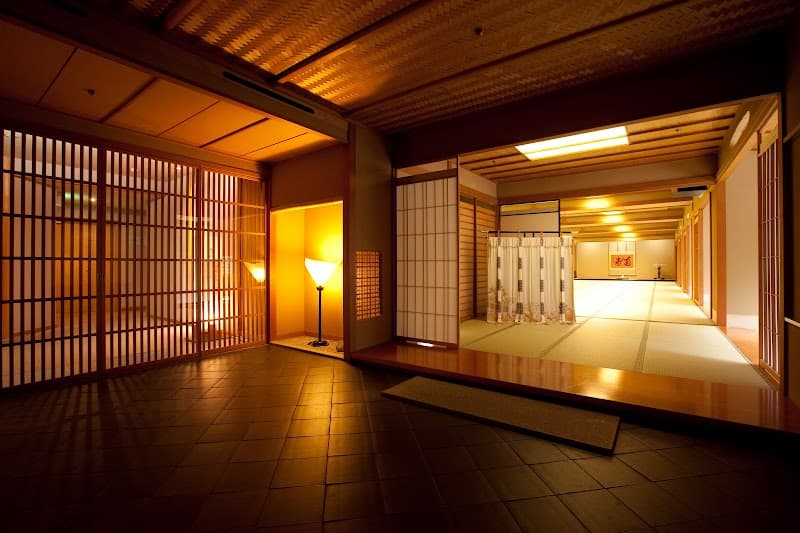 SPA Marathon in Unazuki Kurobe City photo