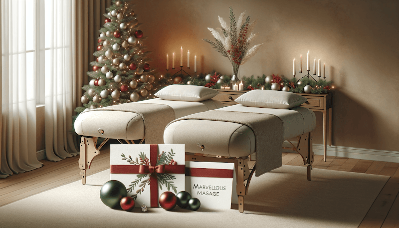 Spa Maravia Murfreesboro photo