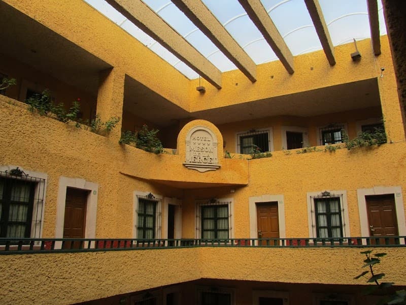 Spa Marced Zacatecas photo