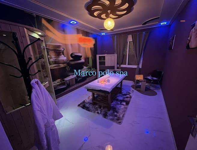 Spa Marco Polo / Alger Dély Ibrahim photo