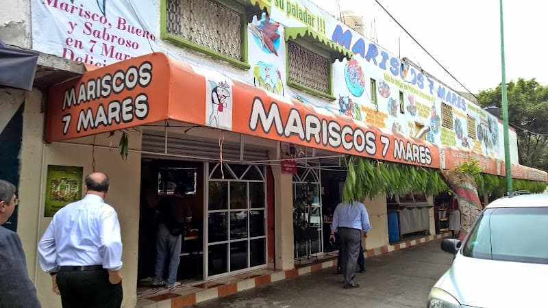 Spa Mares Iztapalapa photo