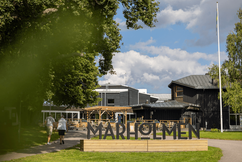 Spa Marholmen Norrtälje photo