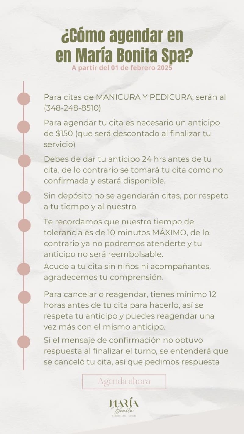 Spa Maria Bonita Arandas photo