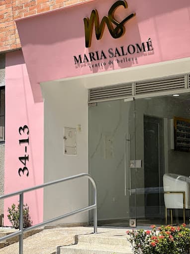 Spa Maria Salome Bucaramanga photo