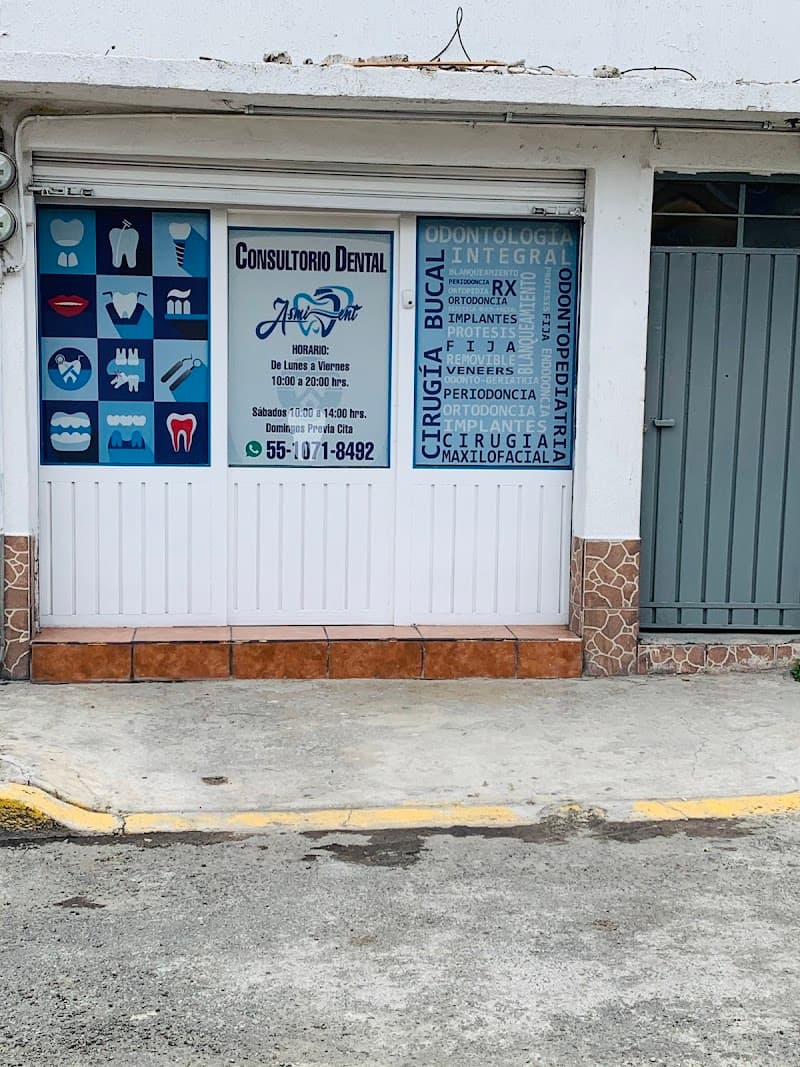Spa Maria Teresa and Carlitos Spa Ecatepec de Morelos photo