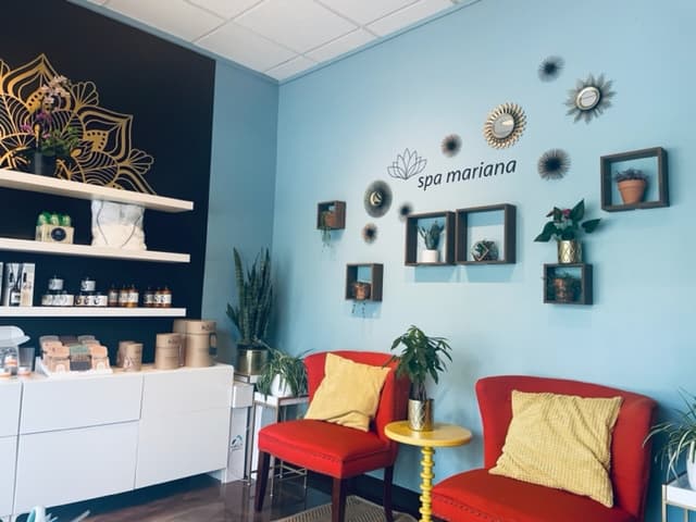 Spa Mariana Bloomfield Hills photo