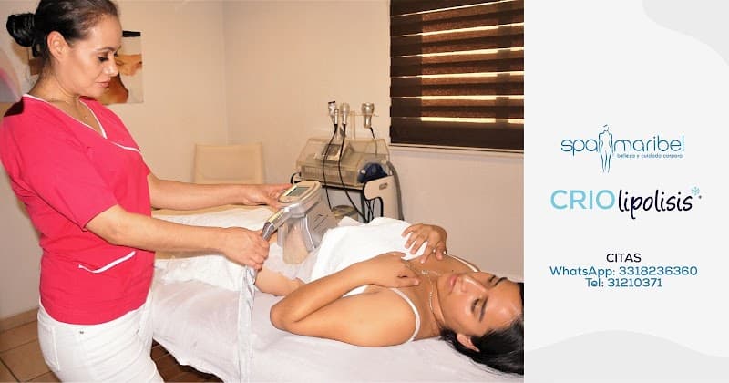 Spa Maribel Guadalajara photo