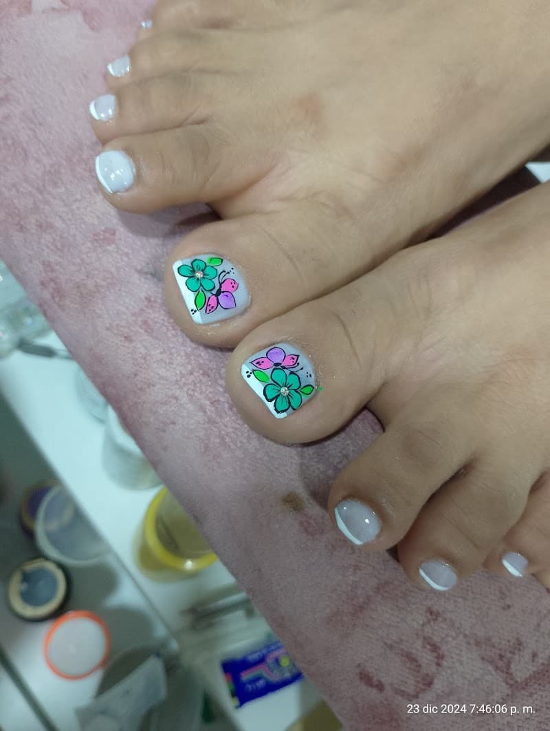 Spa Maribey Jaén photo