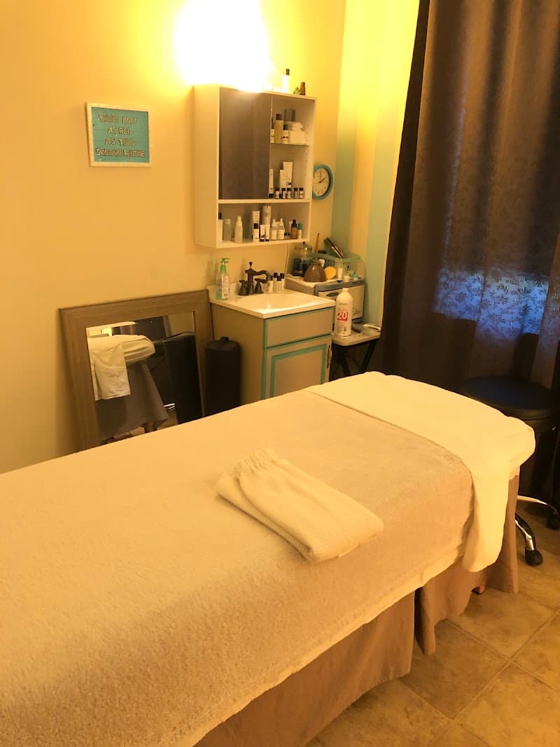 Spa Marie Seattle photo