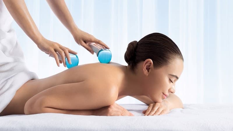 Spa Marin - Villa Maris Aquaë Sens Longwy photo