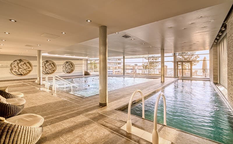 Spa Marine Du Val André Pléneuf-Val-André photo