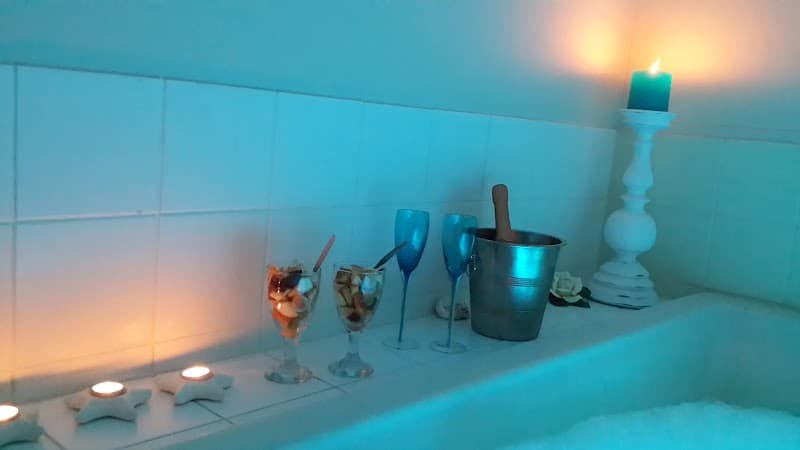 Spa Marine Wellness & Make-Over Center Gordons Bay photo