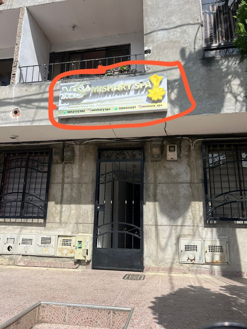 Spa maripaz Medellín photo