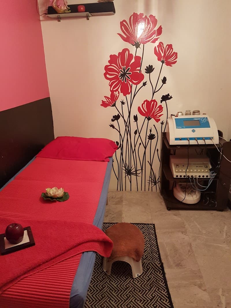 Spa MaryLiz Gustavo A Madero photo