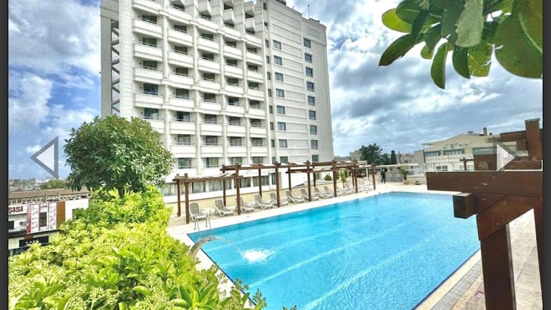 Spa Masaj Merkezi Muratpaşa photo