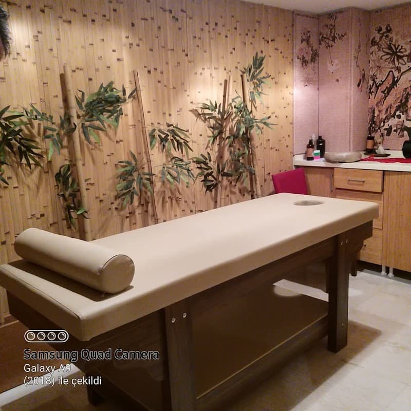 Spa Masaj Yataklari Kepez photo