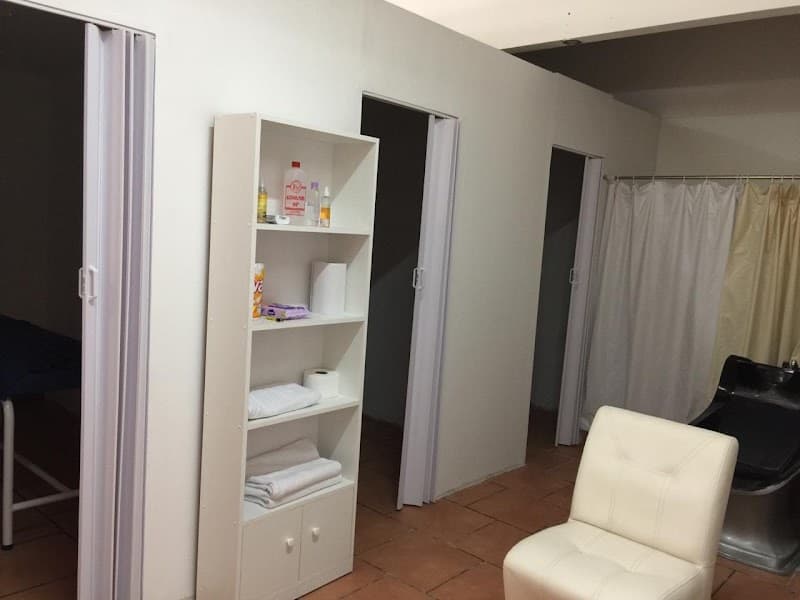 Spa Masajes Angeles Lima photo