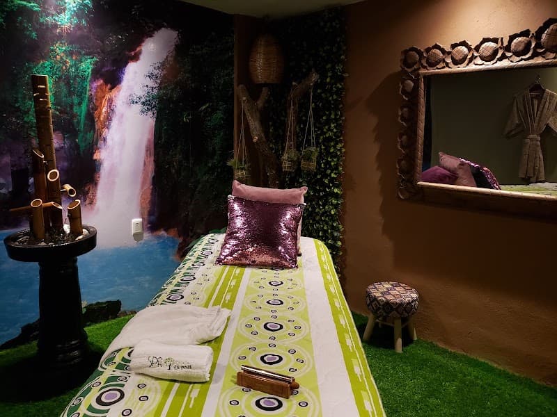 Spa , masajes ,depilación ,limpieza facial. Apodaca photo