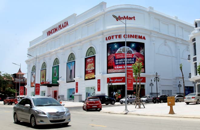 Spa Massage Bảo Ngọc Vincom Tuyên Quang photo