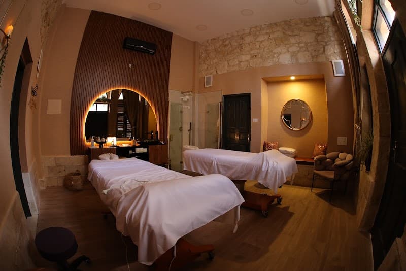 SPA-Massage Be'er Sheva photo
