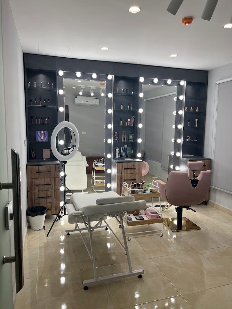Spa Massage Center Spa Irbid photo