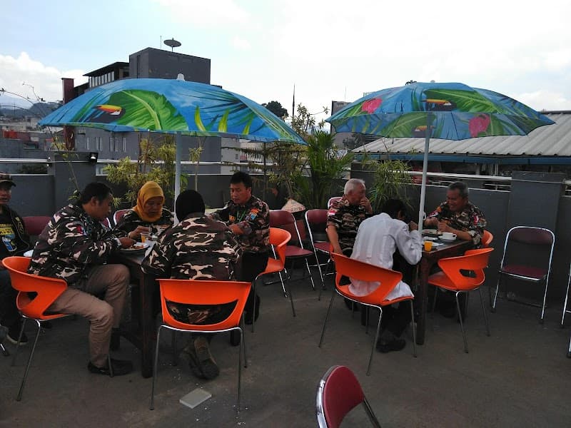 Spa & Massage Centre, Hotel Salon Fora, Bandung photo