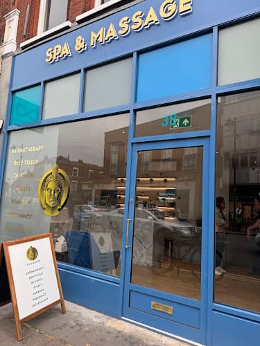 Spa & Massage Crouch End London photo