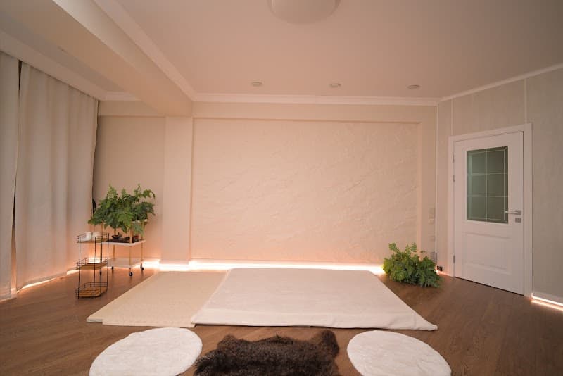 Spa/Massage/Fitness/Yoga Sochi photo