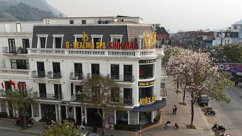 Spa Massage G-Healing Hà Giang photo