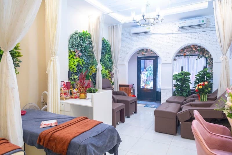 Spa Massage Healthy Bui Vien | Bamboo Spa - Bui Vien | Spa Massage Healthy District 1 Quận 1 photo