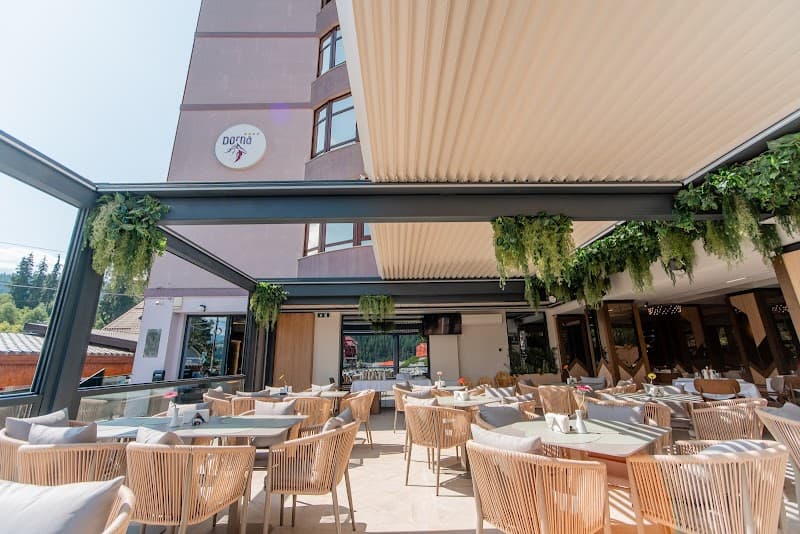 Spa & Massage Hotel Dorna Vatra Dornei photo