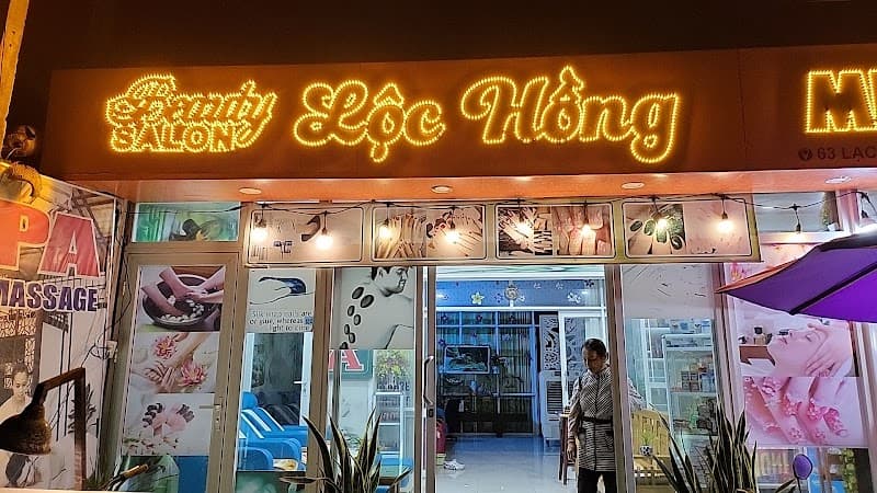 Spa Massage Lộc Hồng Hội An photo