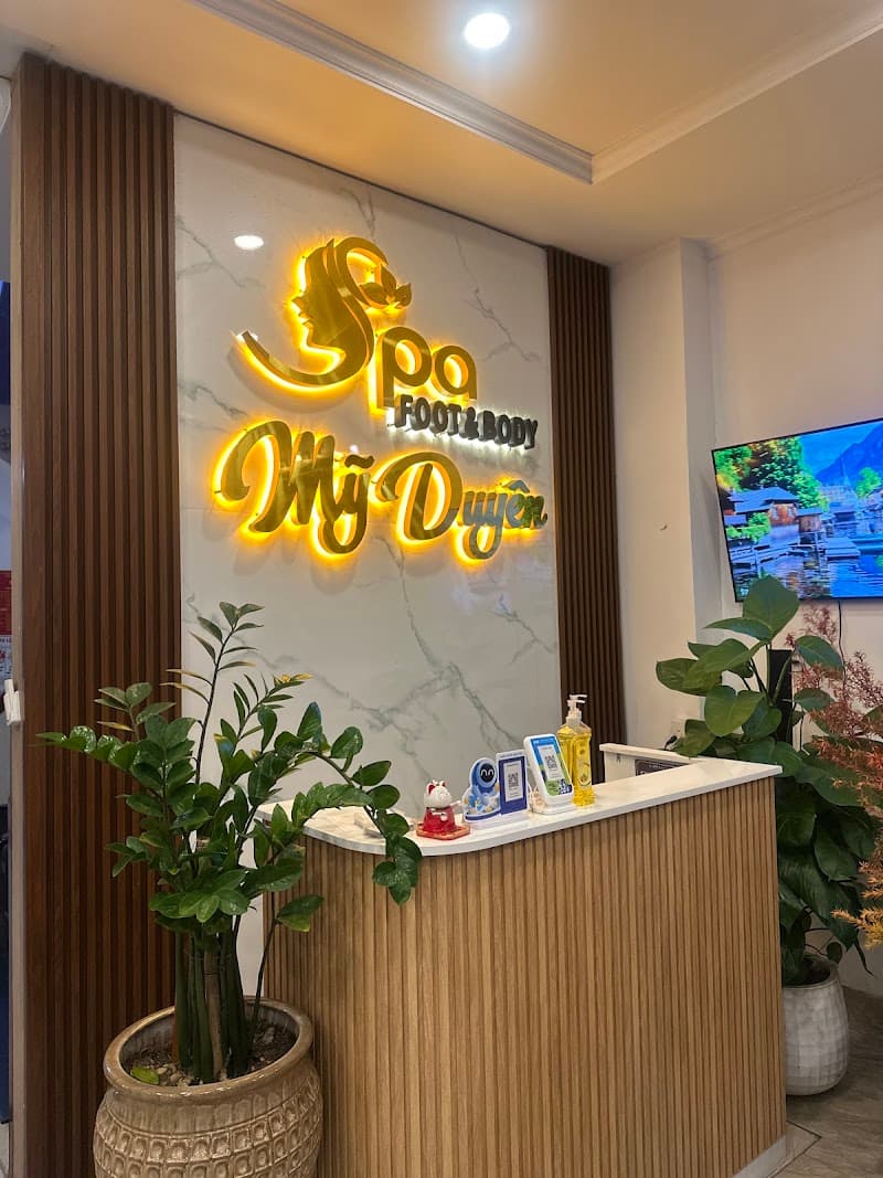SPA Massage MỸ DUYÊN Quận Ngũ Hành Sơn photo