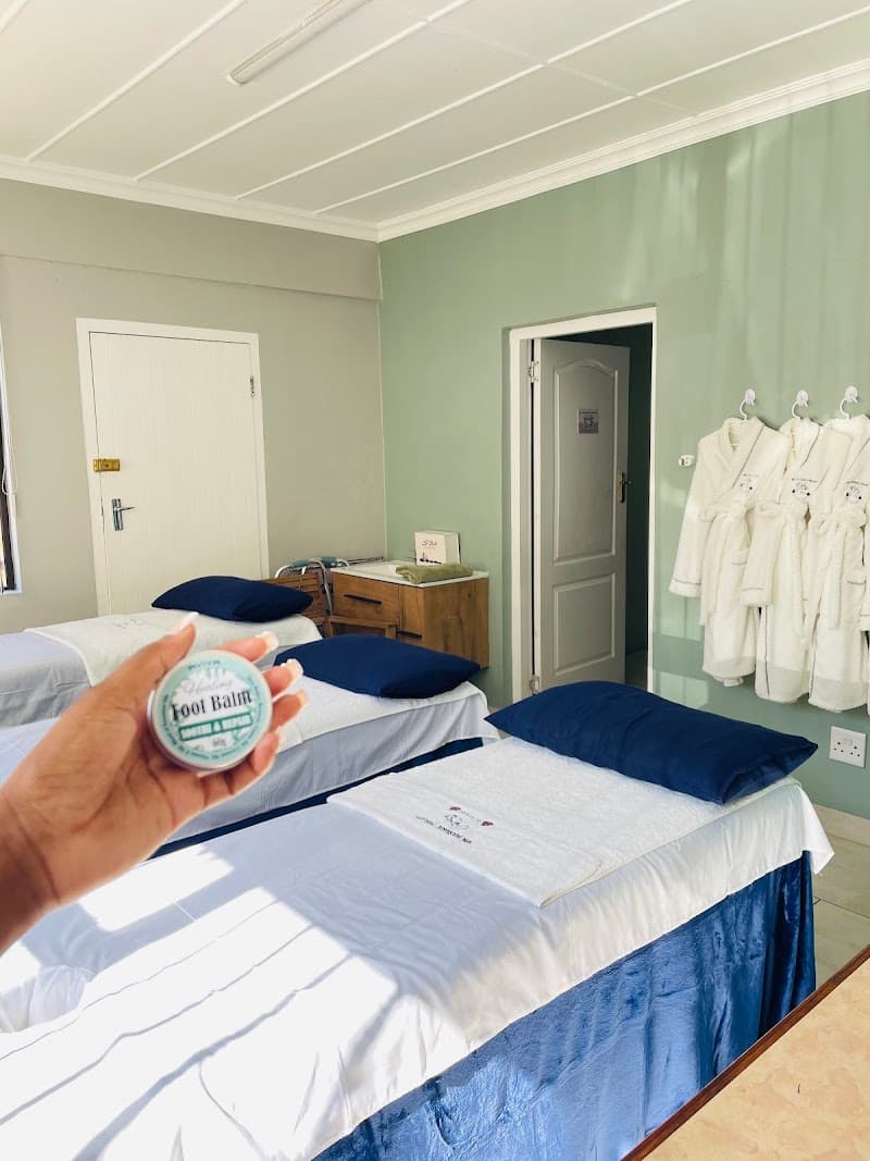 Spa Massage Therapy St Lucia photo