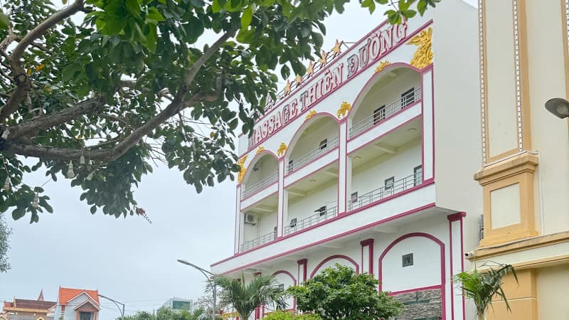 Spa Massage Trị liệu Thiên Đường 2 Đồng Hới photo