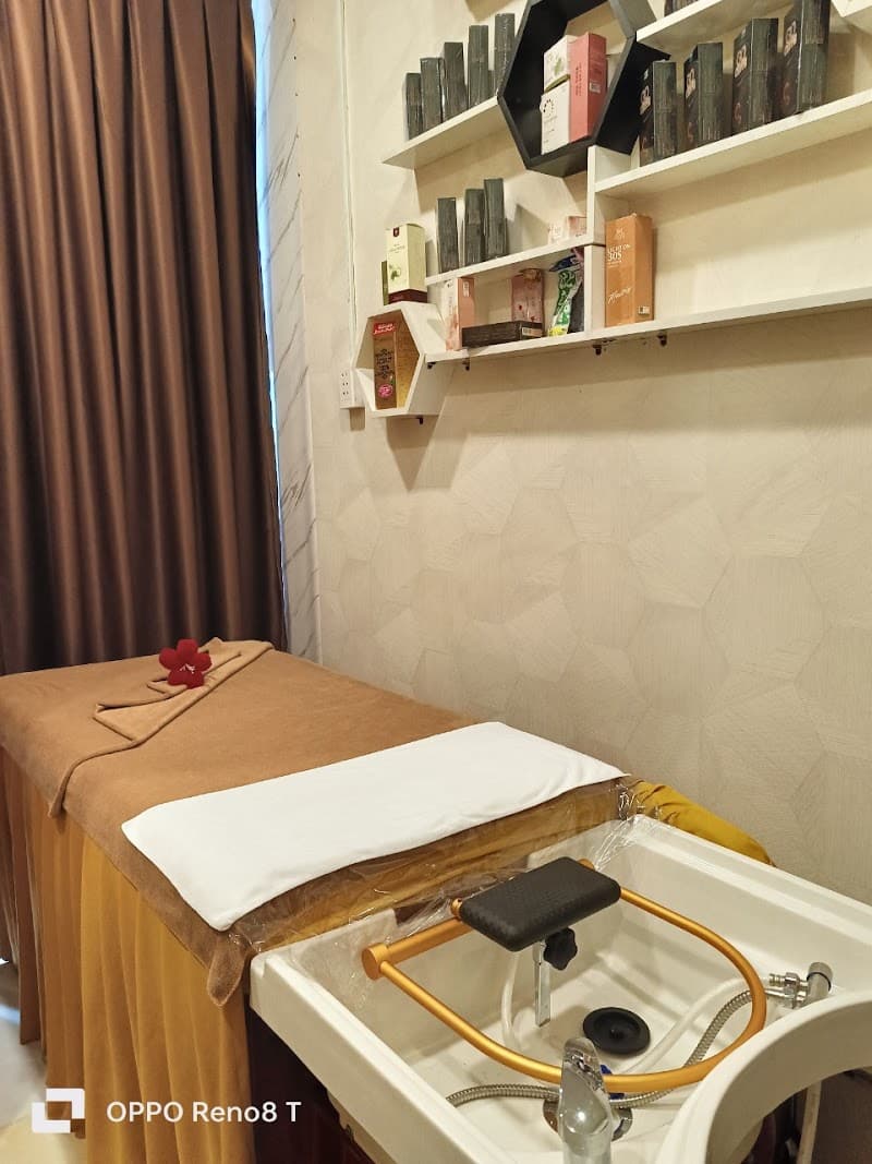 Spa Massage Vật Lý Trị Liệu P-SUNSHINE Quận Tân Bình photo