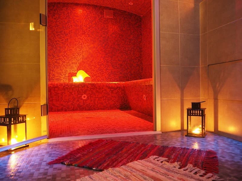 Spa Massages Nice GoKan photo