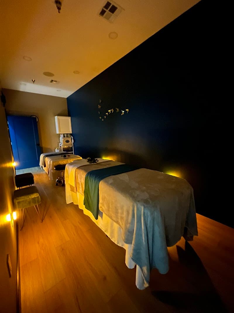 Spa Massaggio Chandler photo