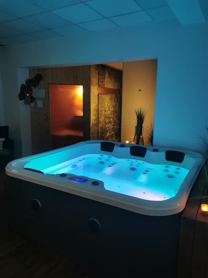 Spa Matesa Rače-Fram photo