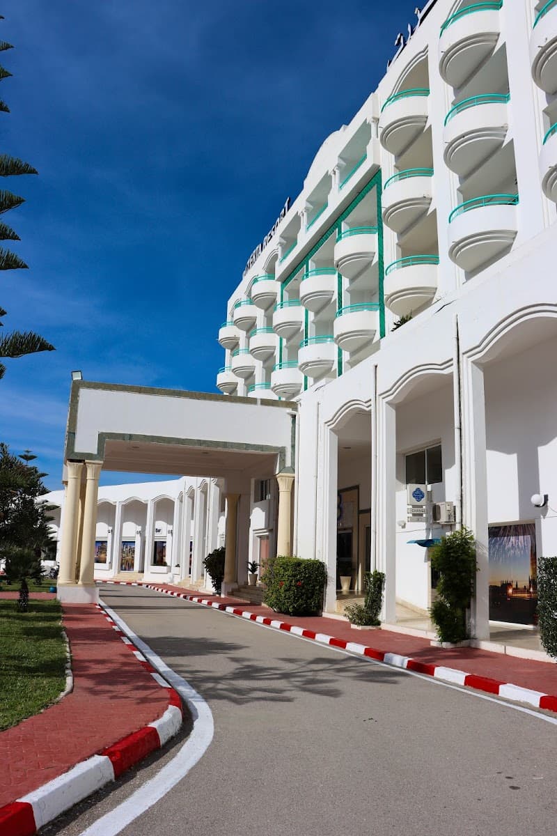 SPA mateur Matrouh photo